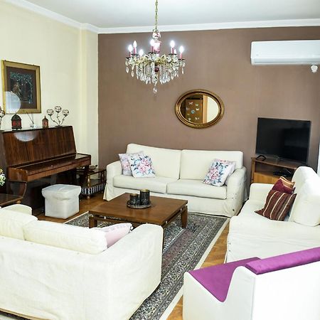 דירות אלכסנדרופולי Maria'S House מראה חיצוני תמונה