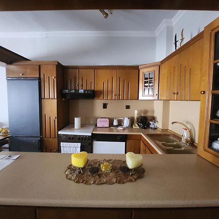 דירות אלכסנדרופולי Maria'S House מראה חיצוני תמונה