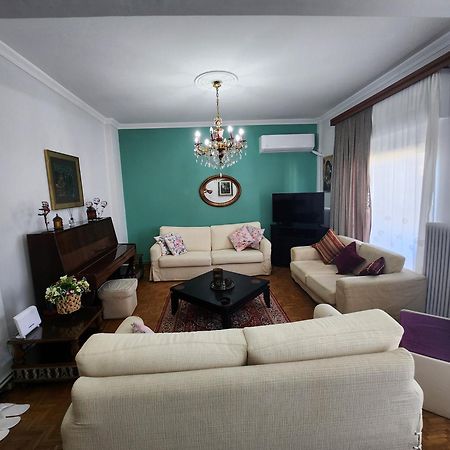 דירות אלכסנדרופולי Maria'S House מראה חיצוני תמונה