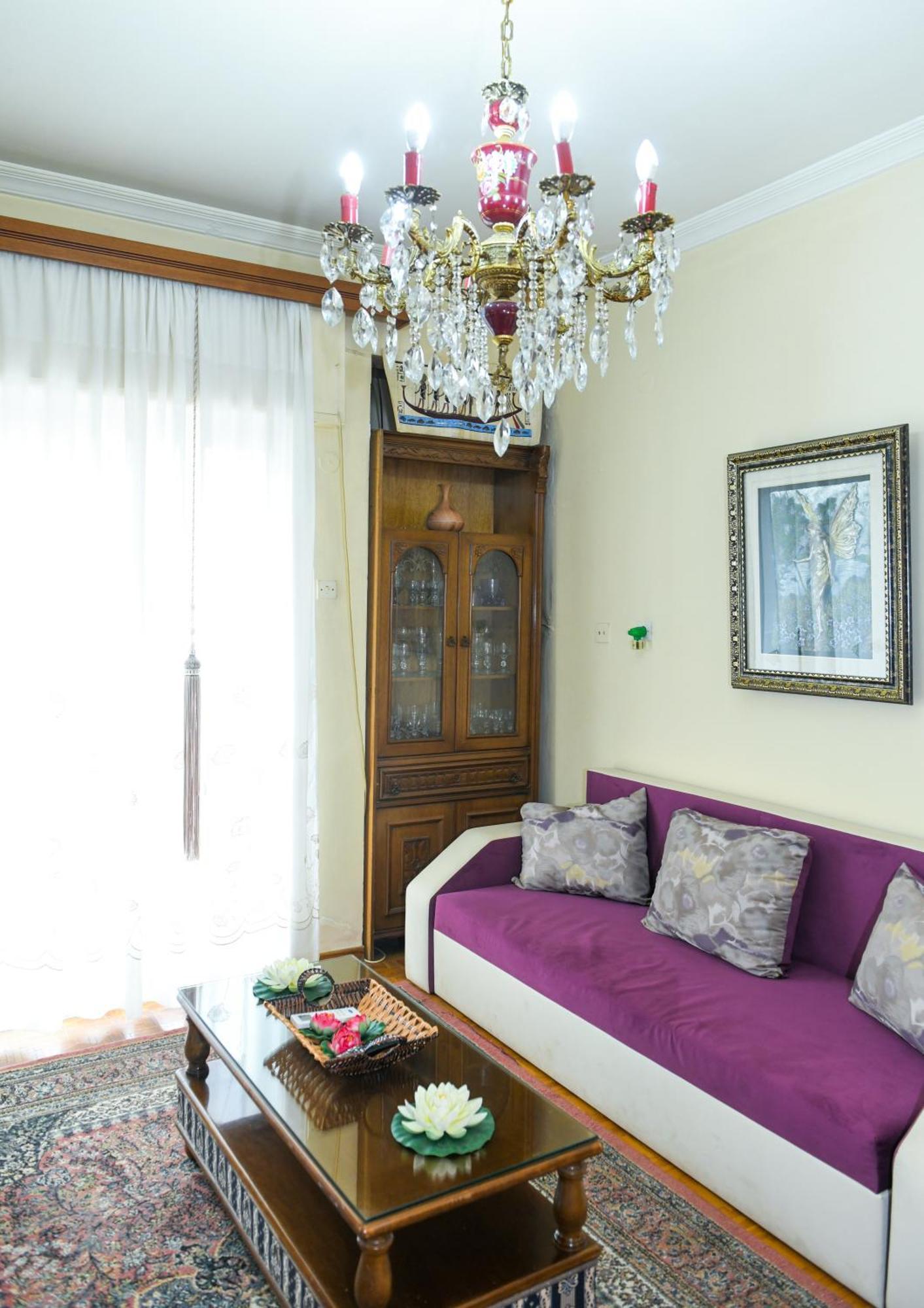 דירות אלכסנדרופולי Maria'S House מראה חיצוני תמונה