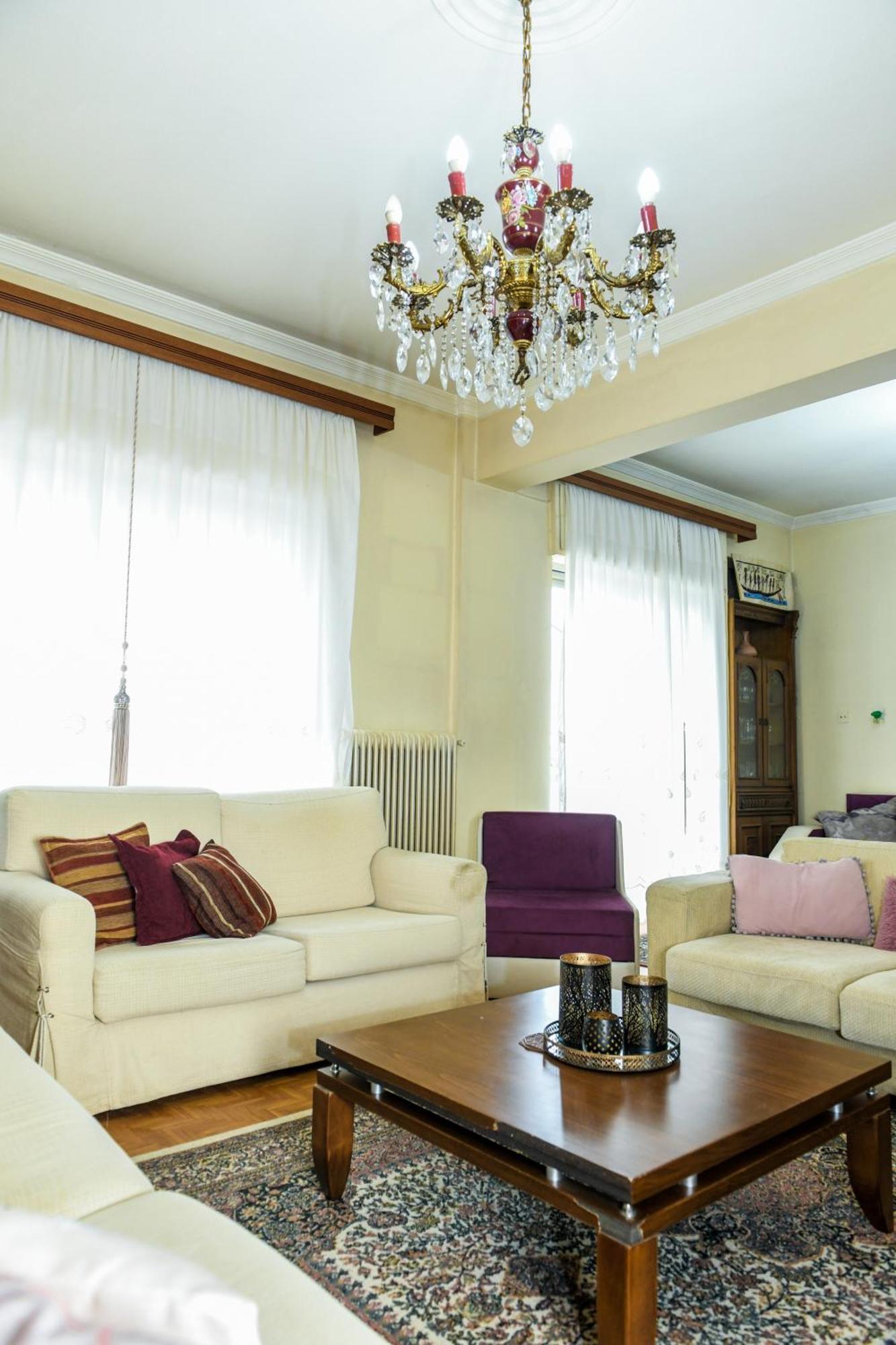 דירות אלכסנדרופולי Maria'S House מראה חיצוני תמונה