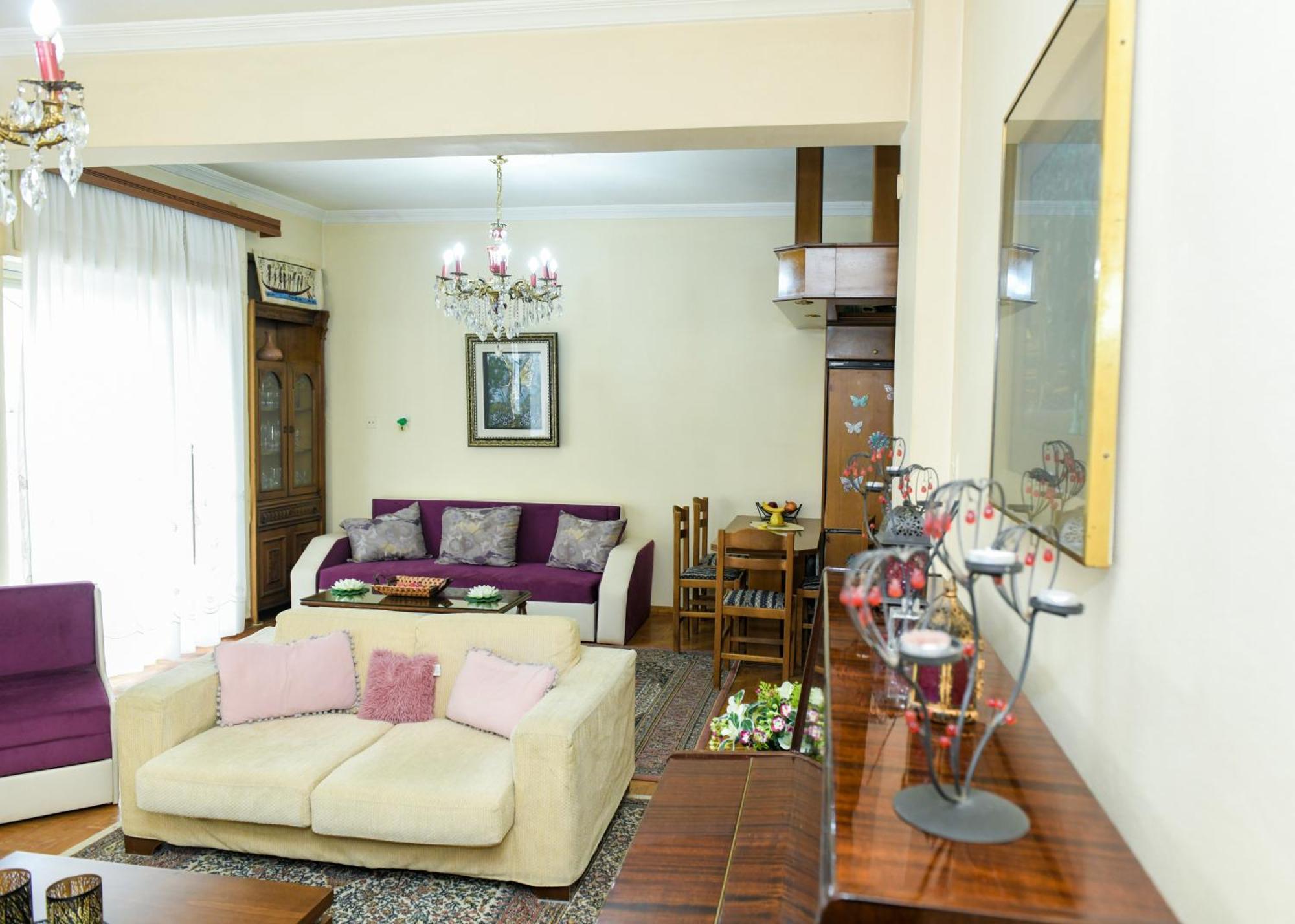 דירות אלכסנדרופולי Maria'S House מראה חיצוני תמונה