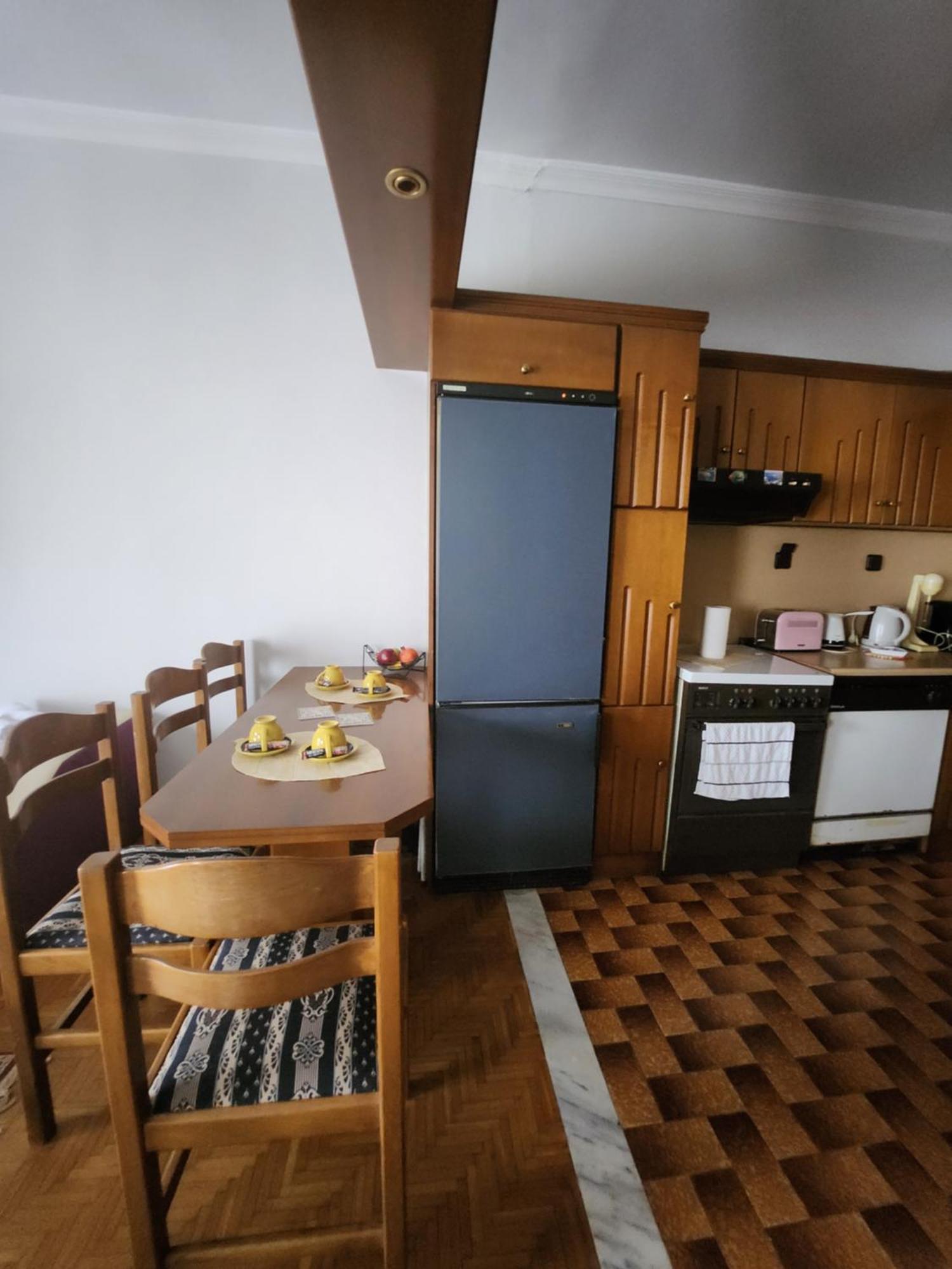 דירות אלכסנדרופולי Maria'S House מראה חיצוני תמונה