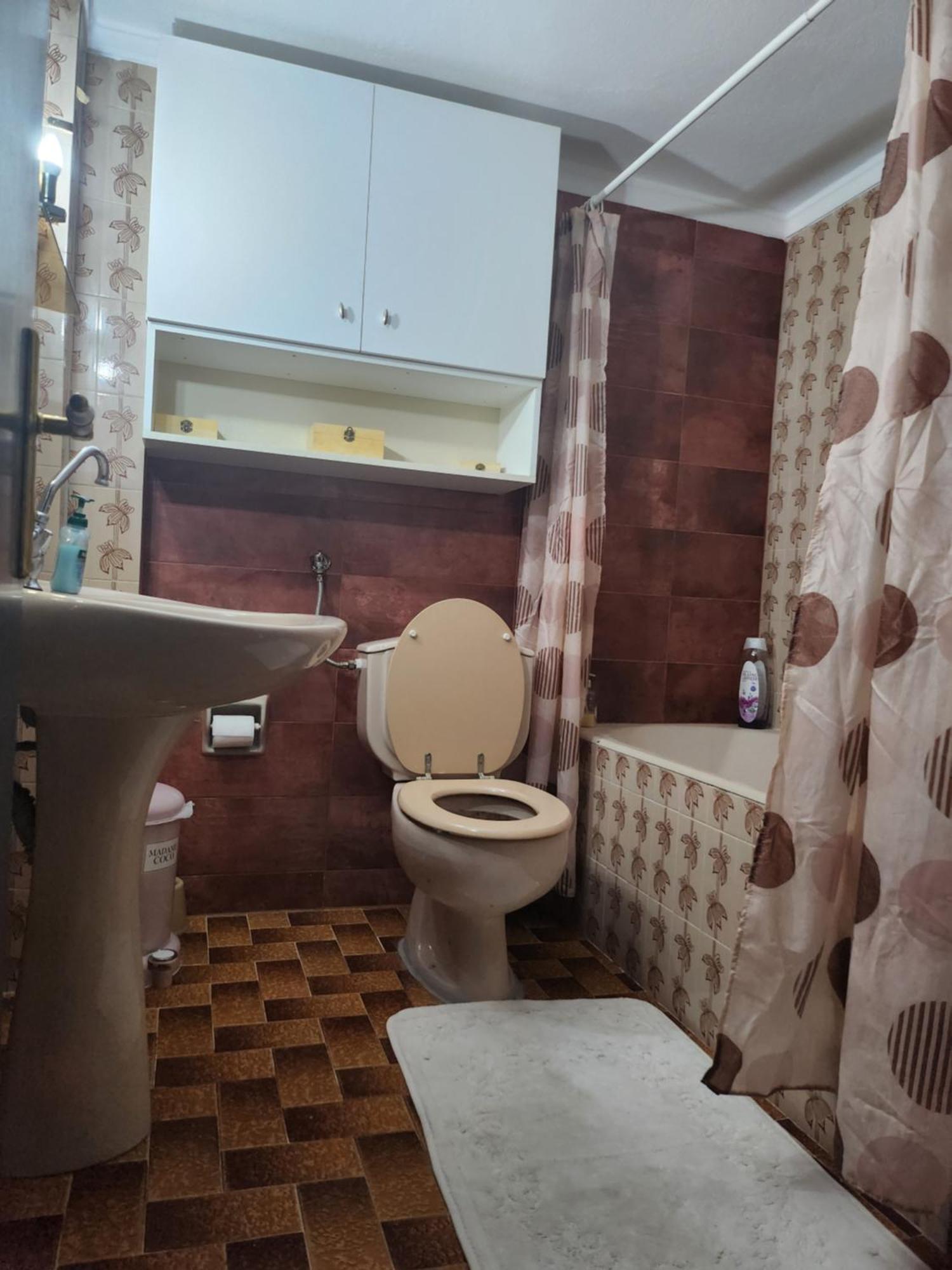 דירות אלכסנדרופולי Maria'S House מראה חיצוני תמונה